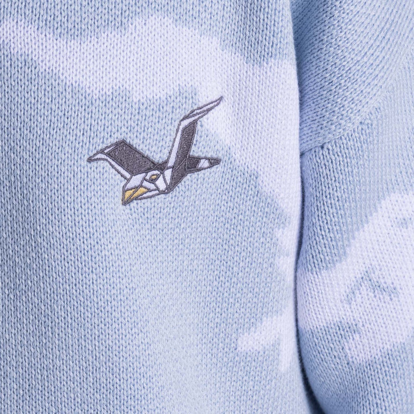 Clouds Sweater