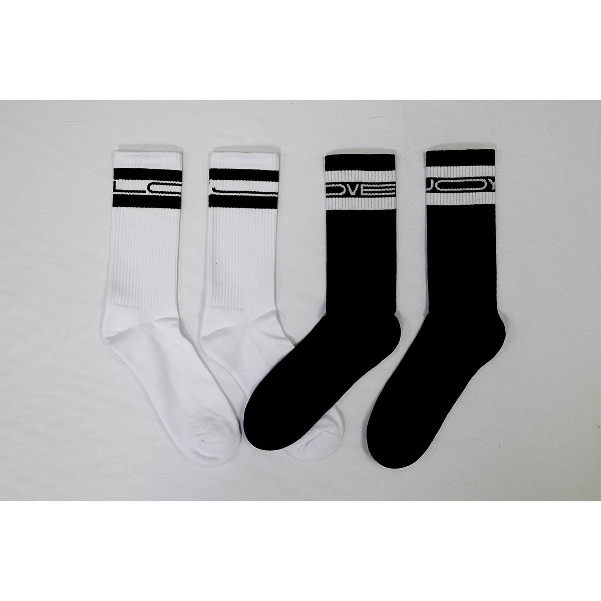 Longjoy Socks