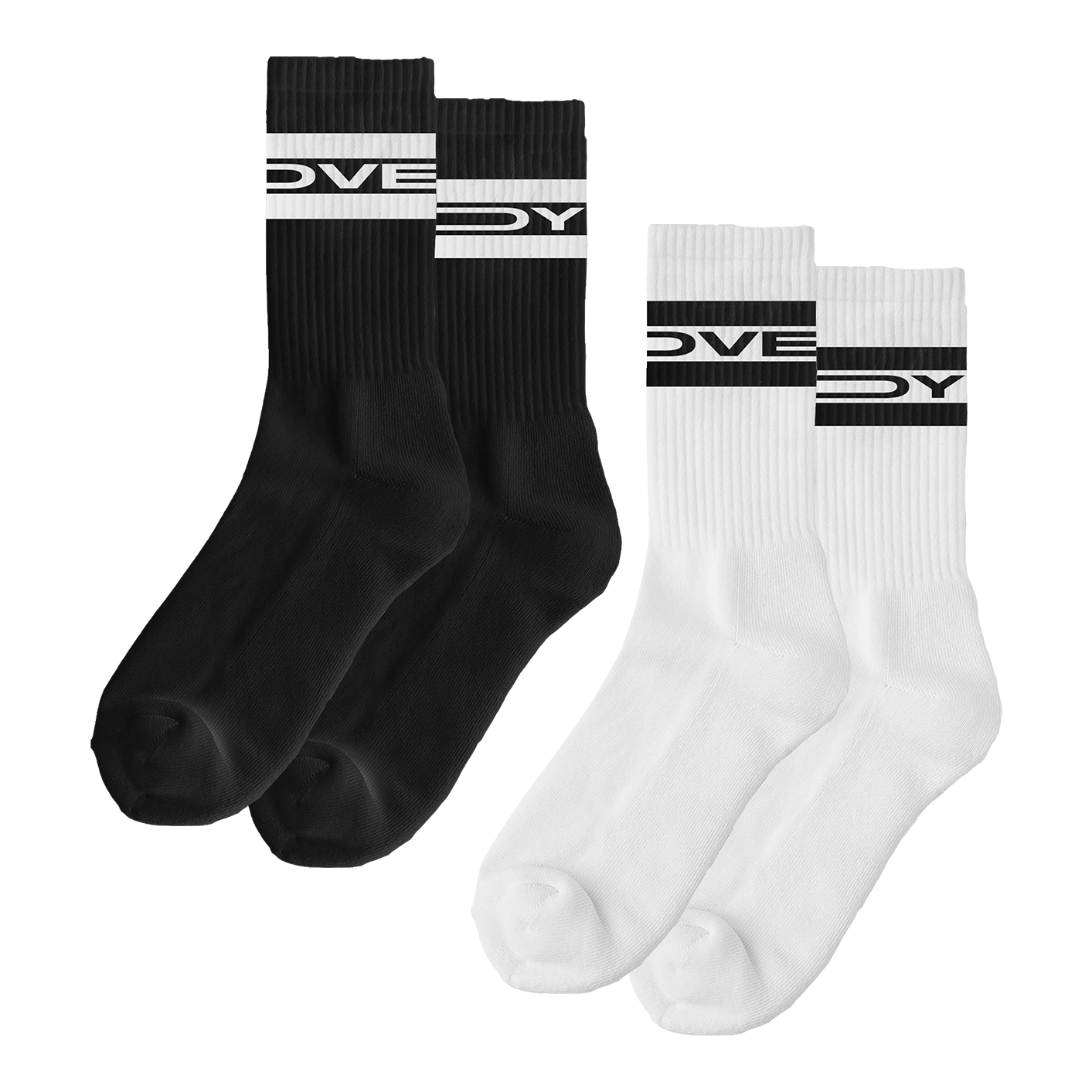 Longjoy Socks