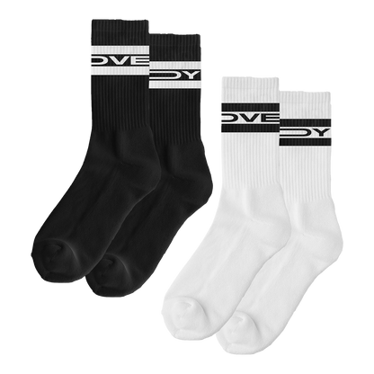 Longjoy Socks