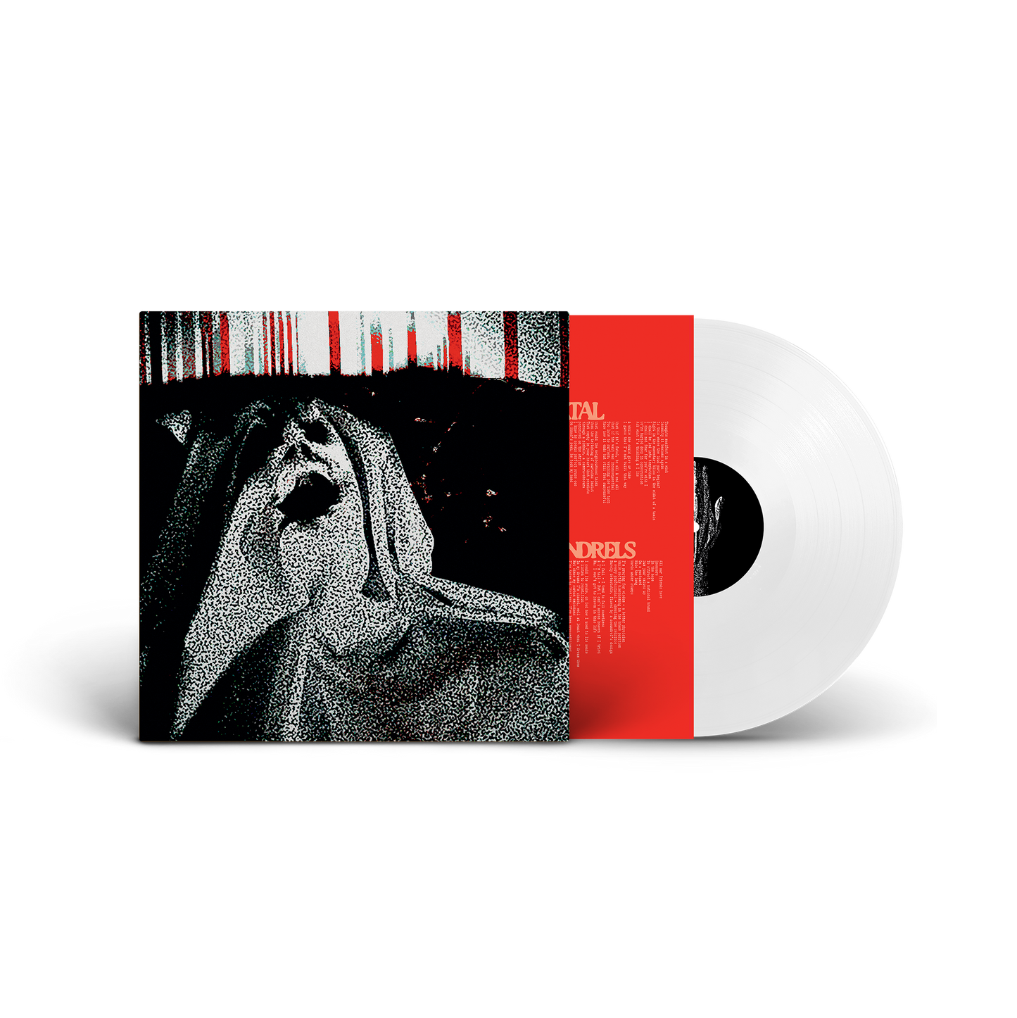 One Simple Trick | Vinyl