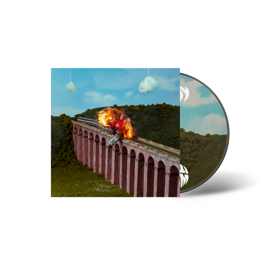 Lovejoy - Wake Up & It's Over Digipack CD